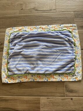 Matilda Jane Truth or Dare pillow sham case cover